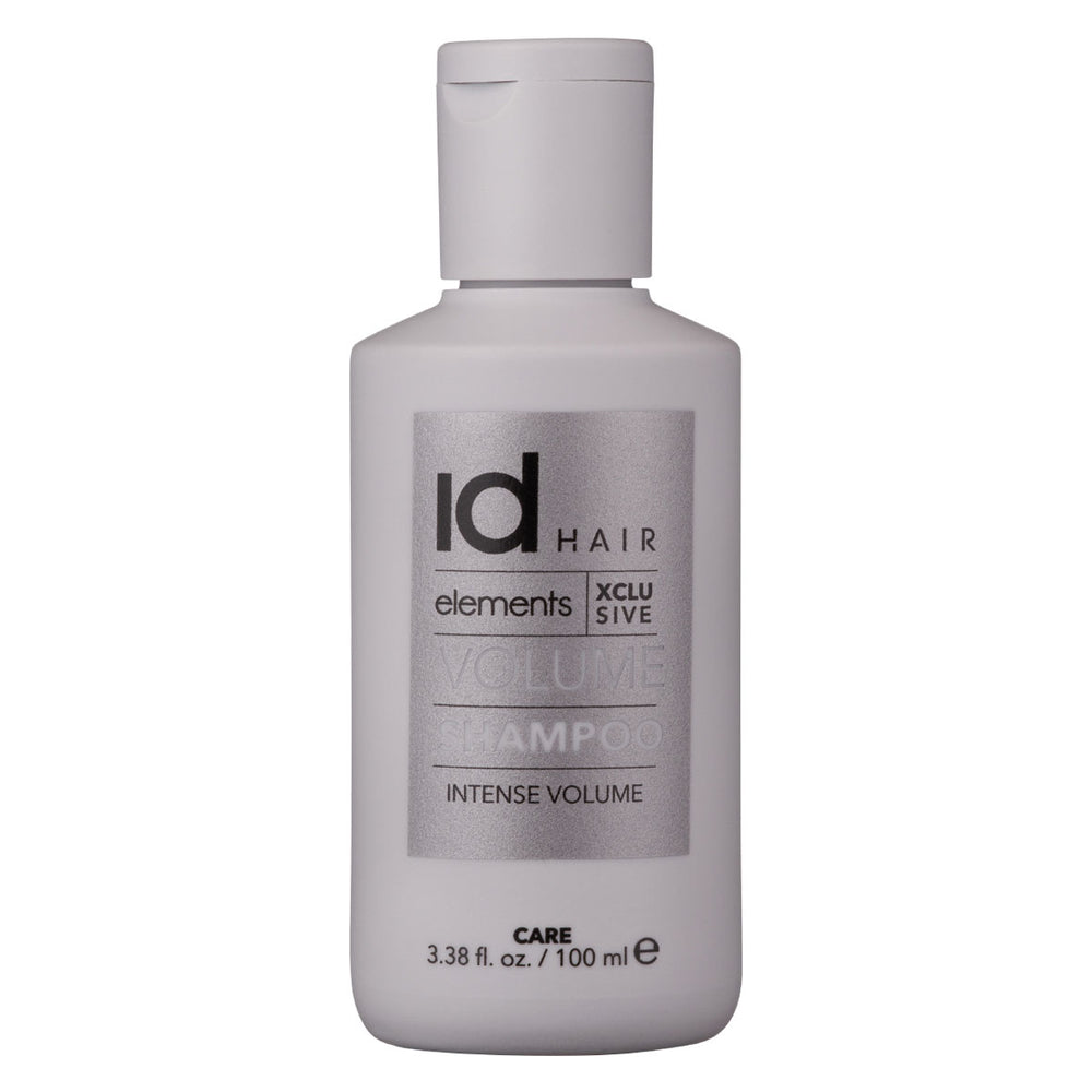 IdHAIR Elements Xclusive Volume Shampoo 100 ml