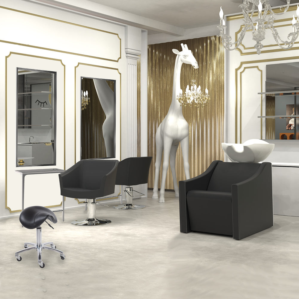 MALETTI Pesupaikka, GONDOLA FIX