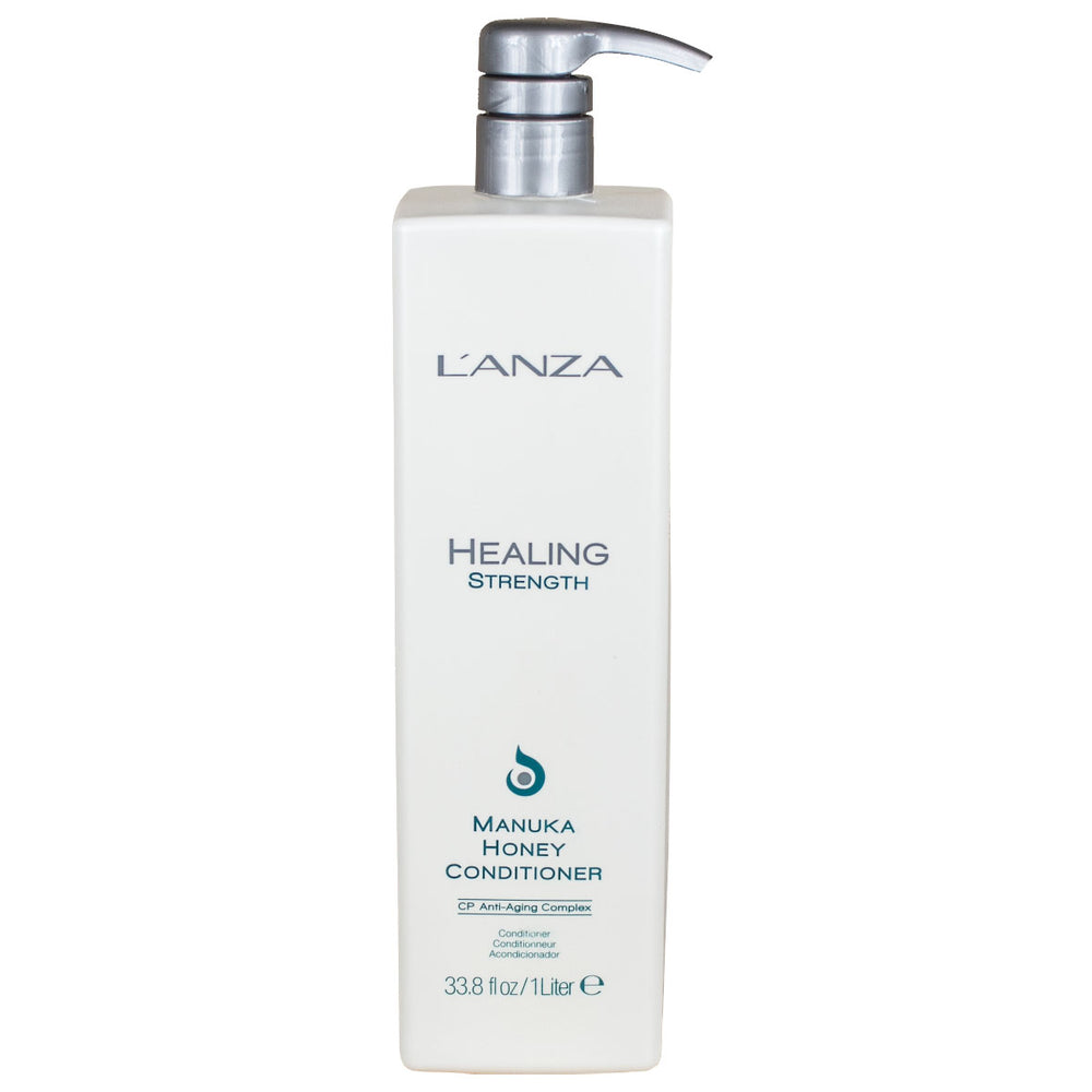LANZA Healing Strength Manuka Honey Conditioner 1000 ml