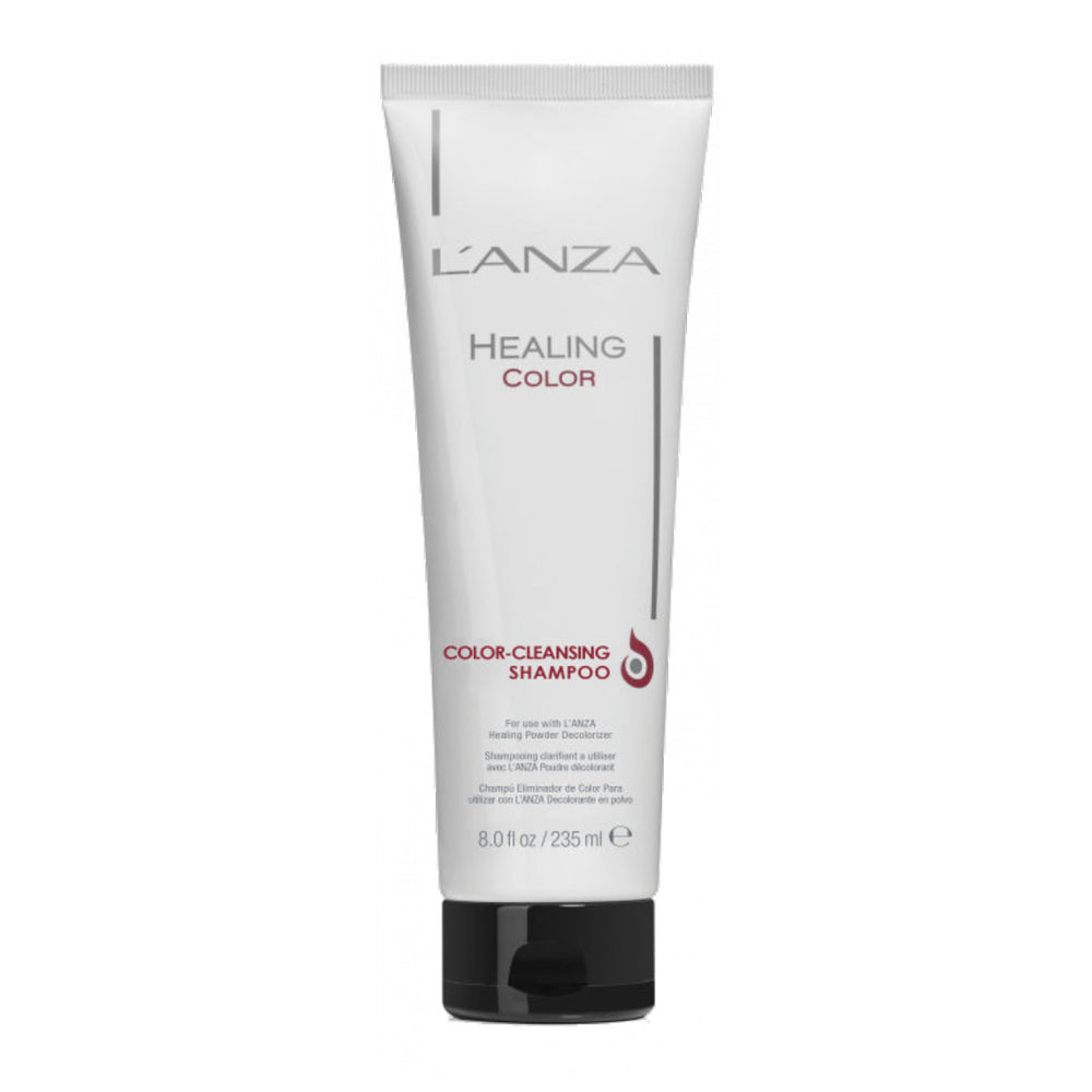 LANZA Healing Haircolor Color-Cleansing Shampoo 235 ml