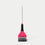 FRAMAR Pin Tail Brush -Värisuti, Pinkki
