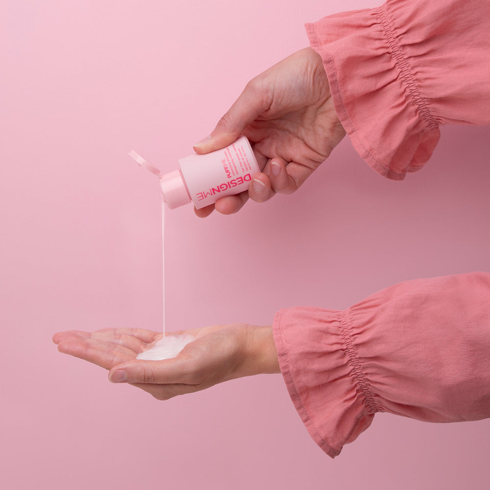DESIGN.ME Puff.ME Volumizing Shampoo 50 ml