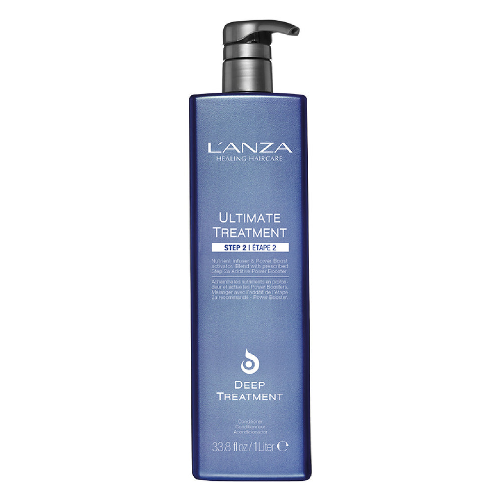 LANZA Ultimate Treatment Deep Treatment 1000 ml