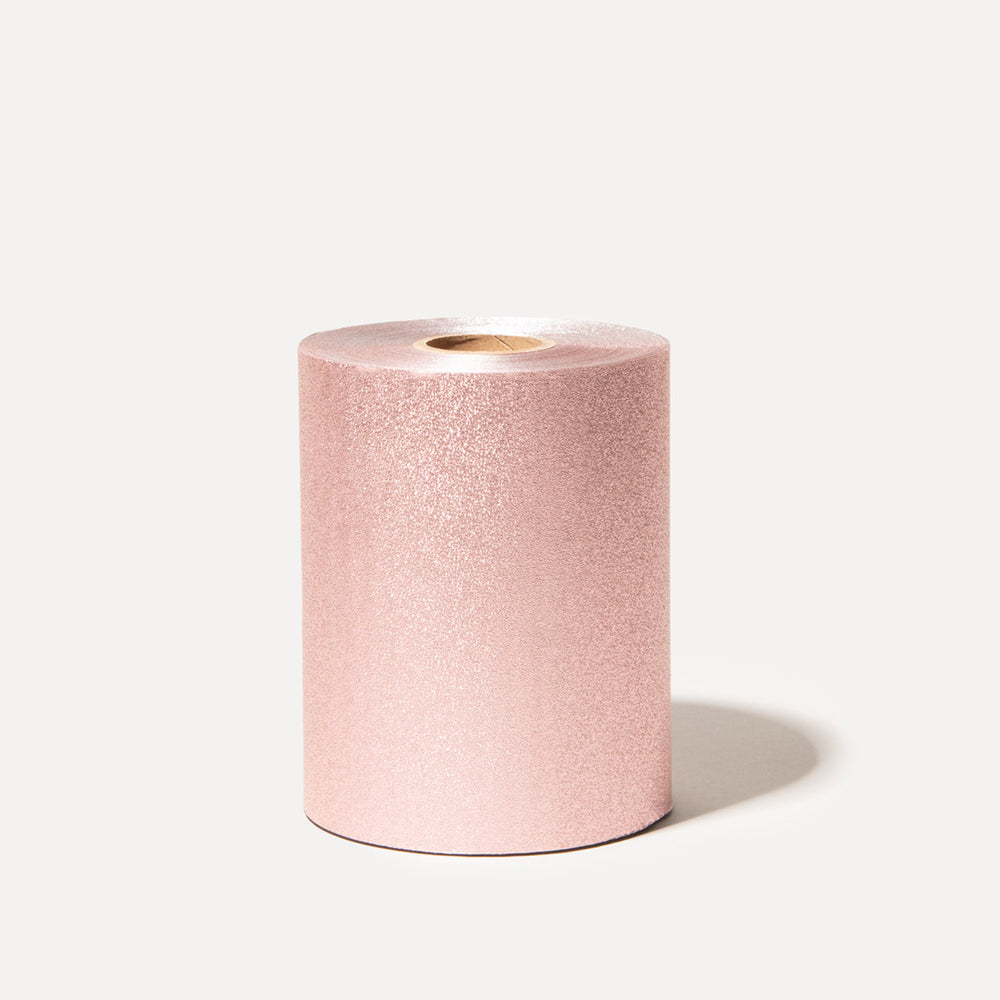 
                      
                        FRAMAR Embossed Roll -foliorulla, Rose (97,5 m)
                      
                    