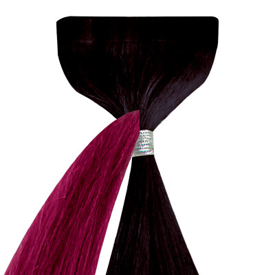 
                      
                        BLONG TapeHair 45 cm #1-530 ombre
                      
                    