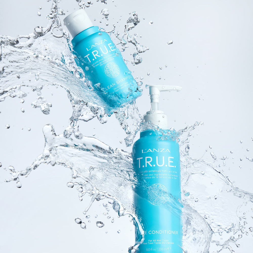 LANZA T.R.U.E Clean Shampoo 56 g