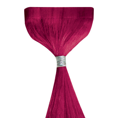 BLONG TapeHair 45 cm #FUCHSIA