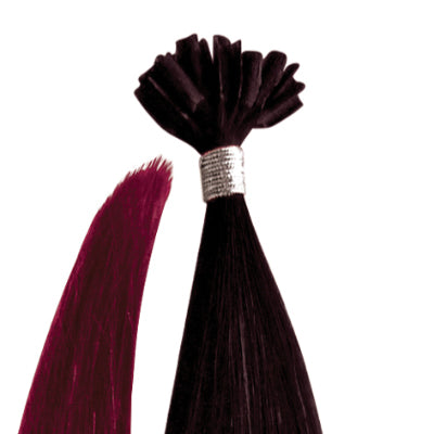 BLONG PreBonds 45 cm, 20 pcs. #1-530 ombre