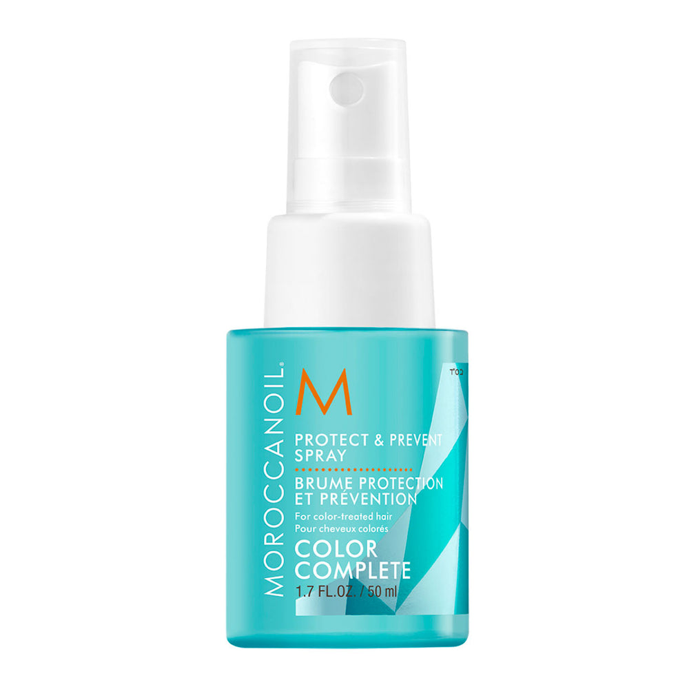 MOROCCANOIL Color Protect and Prevent Spray - Jätettävä hoitosuihke 50 ml