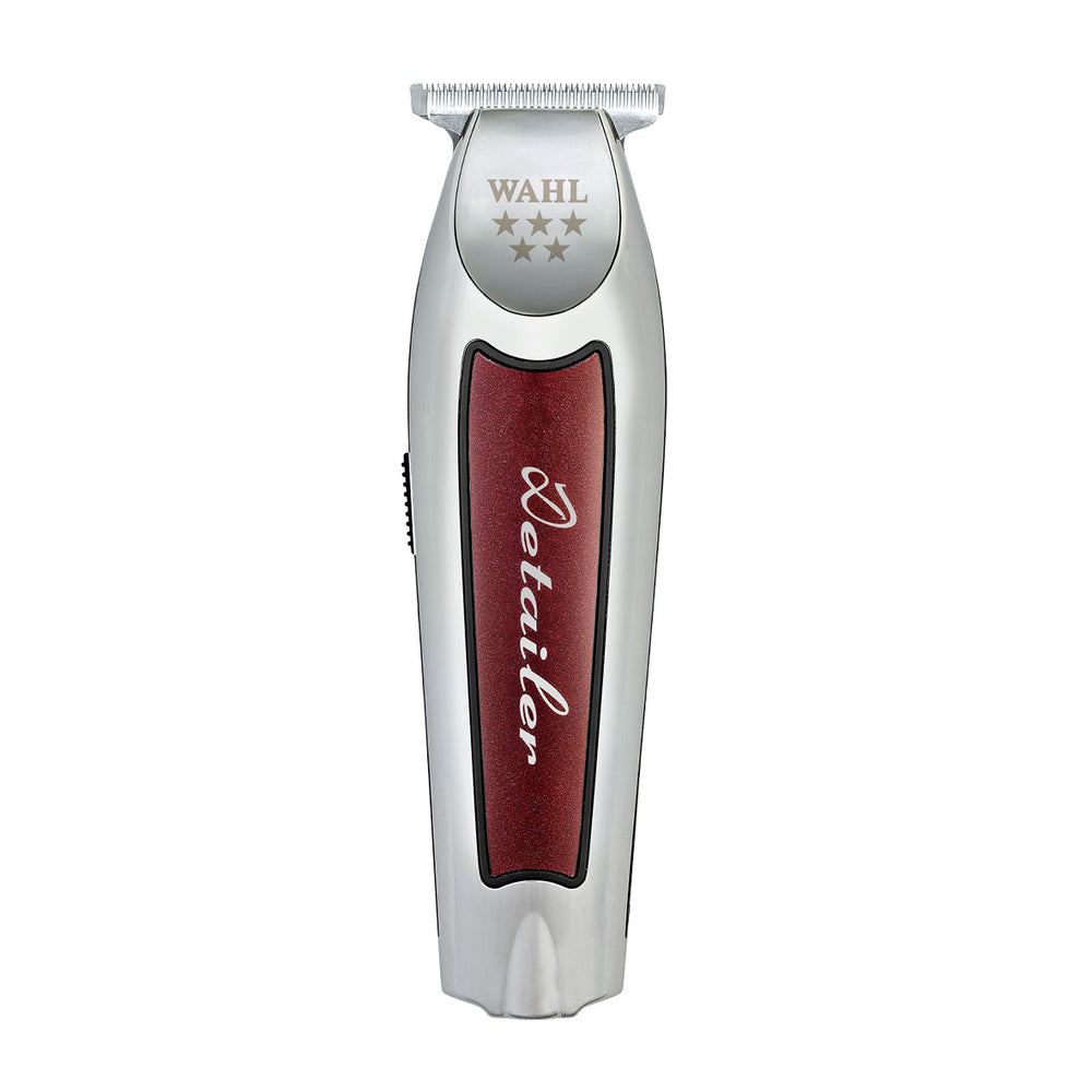 WAHL Cordless Detailer -langaton trimmeri