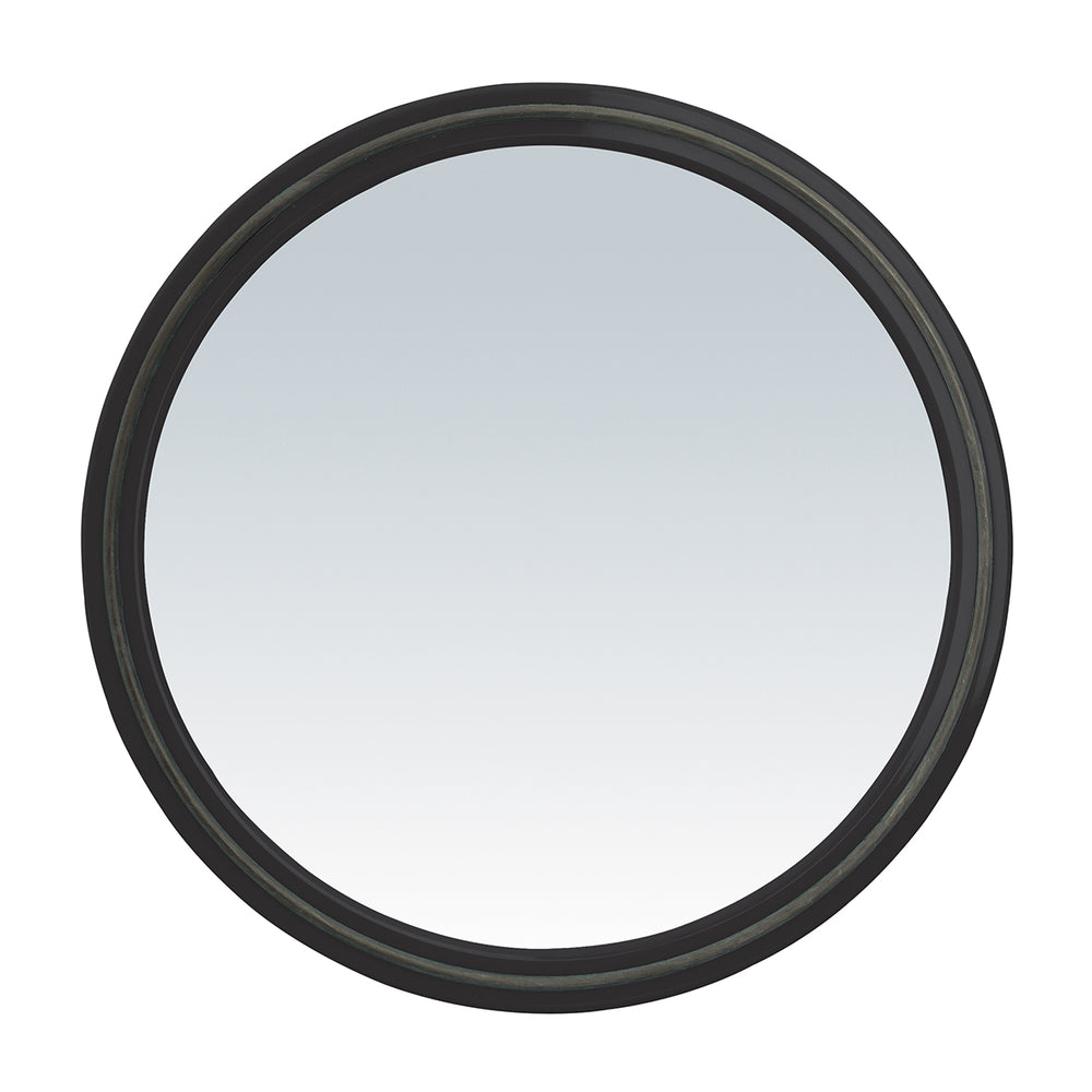 SIBEL Magic Mirror -niskapeili, pyöreä 22 cm