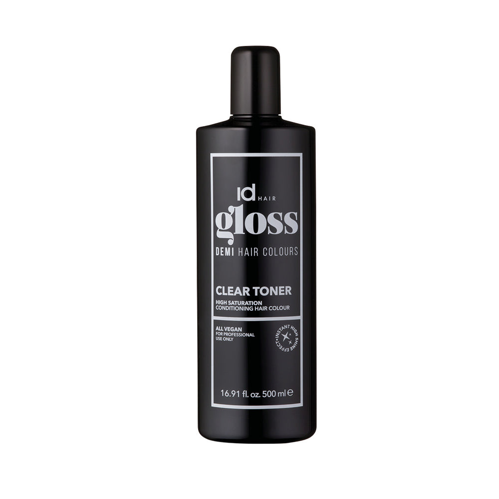 
                      
                        IdHAIR GLOSS -kevytväri, 75 ml
                      
                    