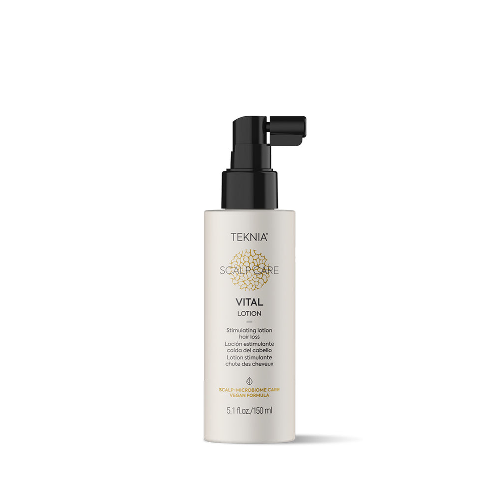 Lakme TEKNIA Vital Lotion 150 ml